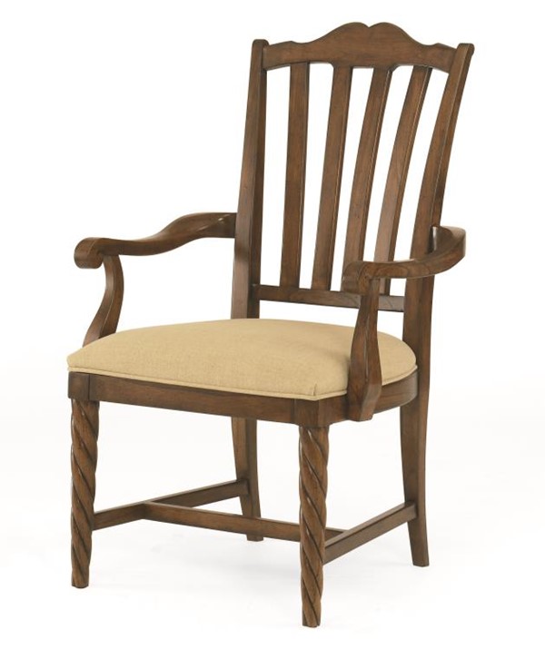 century T49-522 - Alexander's Arm Chair