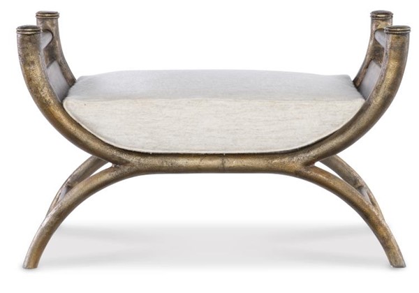 Century TS-CCU-3156-17-F1 - Verona Bench - Bronze