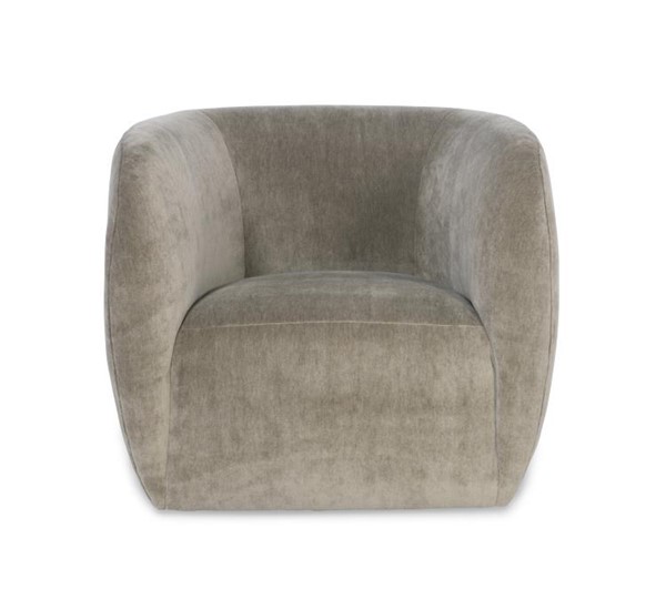 Century TS-LT9-1066-8 - Joséphine Swivel Chair