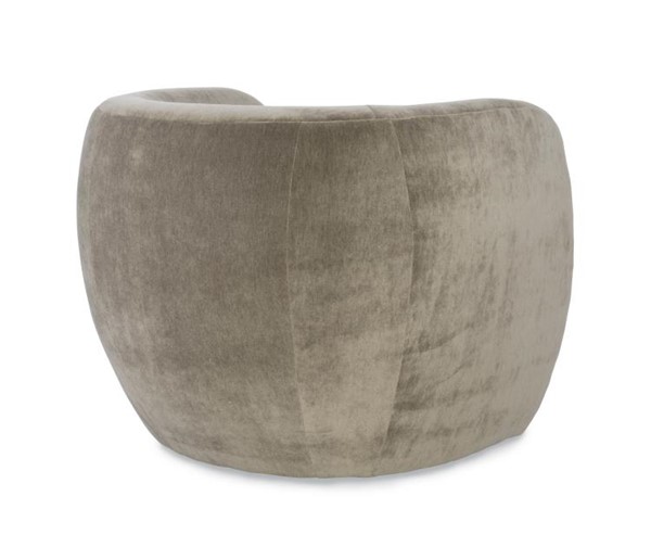 Century TS-LT9-1066-8 - Joséphine Swivel Chair