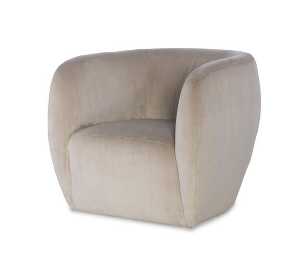 century TS-LT9-1066-8 - Joséphine Swivel Chair