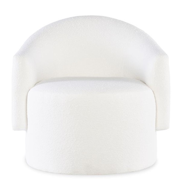 Century TS-LT9-1067-8 - Enzo Swivel Chair