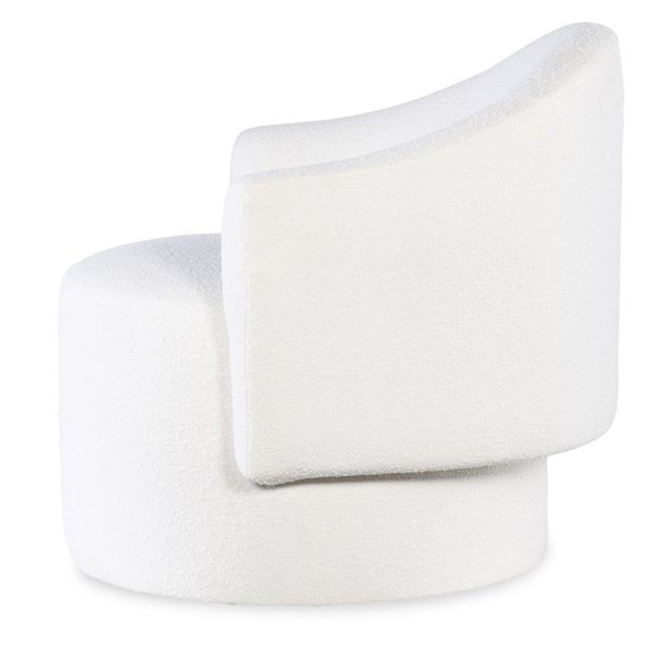 Century TS-LT9-1067-8 - Enzo Swivel Chair