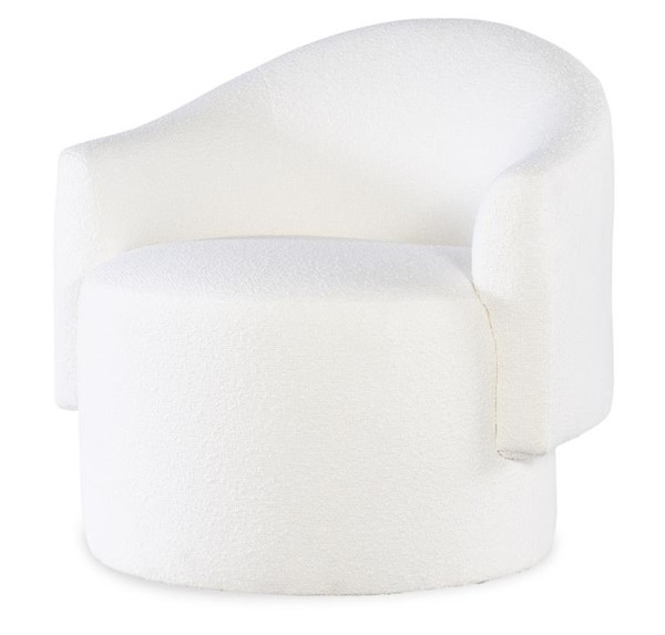 century TS-LT9-1067-8 - Enzo Swivel Chair