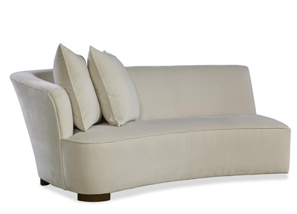 century TS-LT9-1069-42 - Haussman Laf Sofa