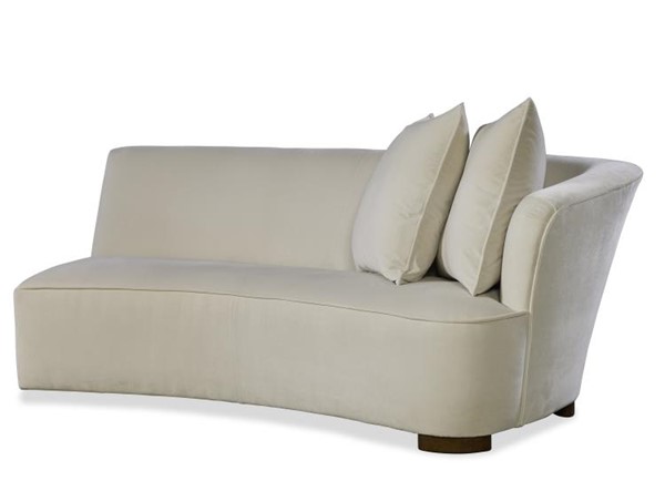 century TS-LT9-1069-52 - Haussman Raf Sofa