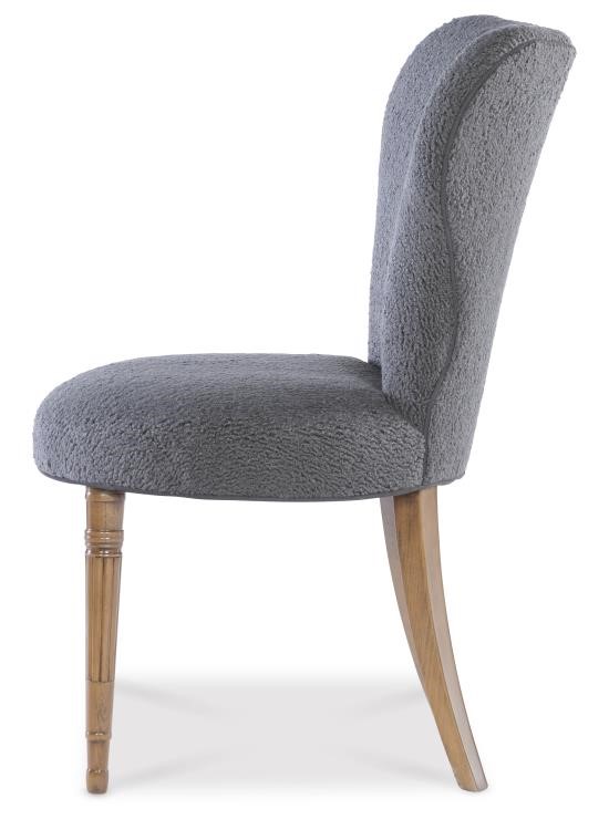 Century TS9-515 - Lauris Klismos Dining Chair
