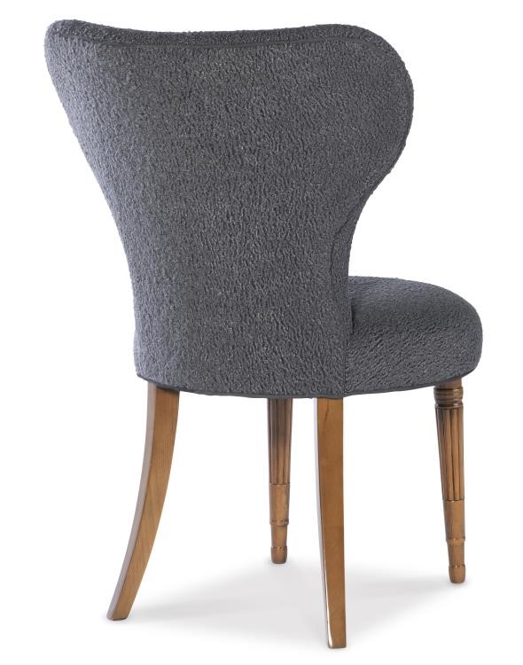 Century TS9-515 - Lauris Klismos Dining Chair
