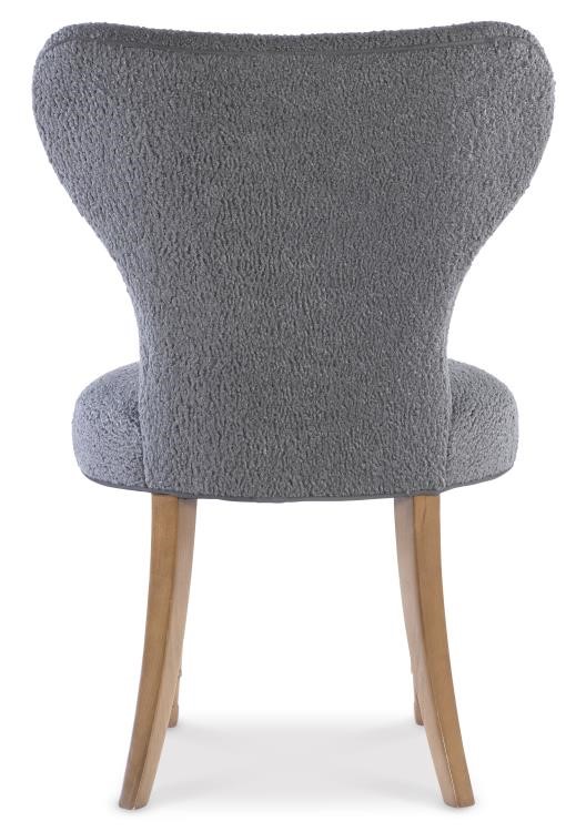 Century TS9-515 - Lauris Klismos Dining Chair