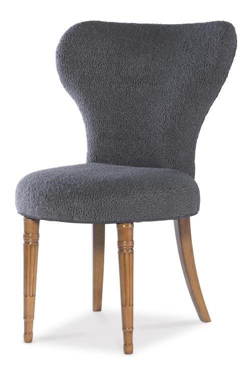 century TS9-515 - Lauris Klismos Dining Chair