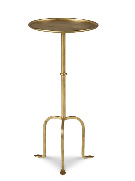 Century TSA-632-V1 - Petite Parisian Accent Table