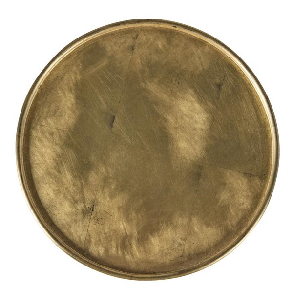 Century TSA-632-V1 - Petite Parisian Accent Table