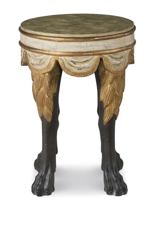 Century TSA-634-V1 - Sainte Rome Accent Table