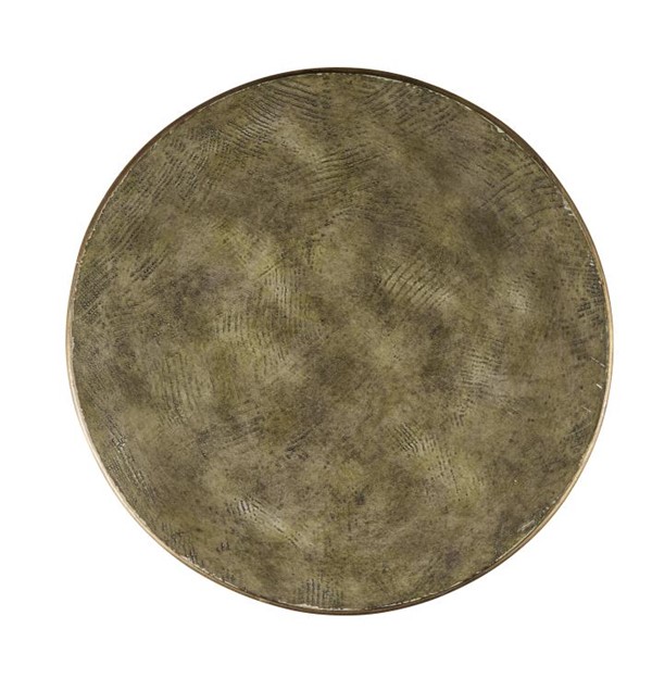 Century TSA-634-V1 - Sainte Rome Accent Table