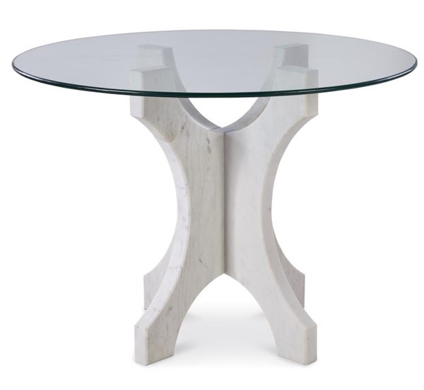 Century TSA-752-V1 - Xavier Center Hall Table