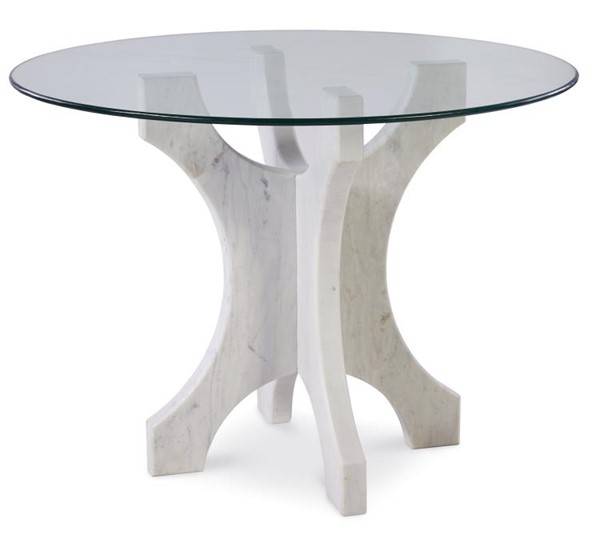 century TSA-752-V1 - Xavier Center Hall Table