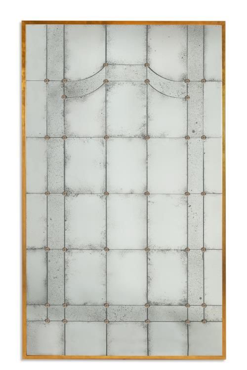 Century TSA-831-V1 - Florence Floor Mirror