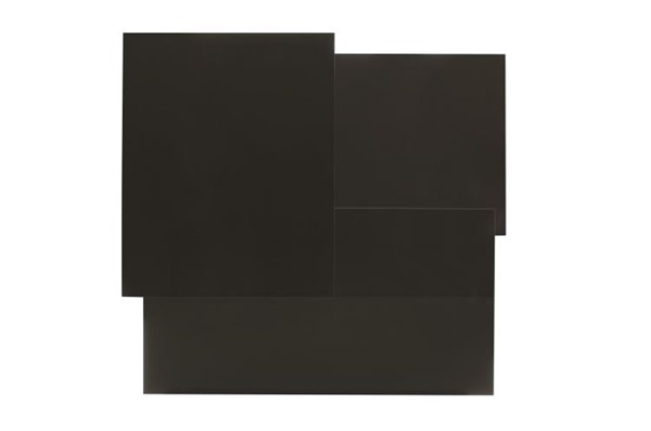 Century CP9-6001 - Details Park Slope Cocktail Table - Brass