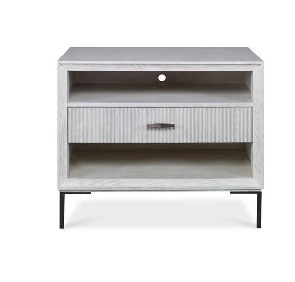 Century CR9-233 - Details Ii Single Drawer Large Nightstand