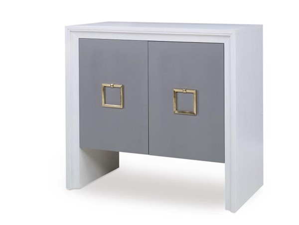 century CR9-502 - Details Iii Wythe Two Door Credenza