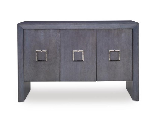 Century CR9-503 - Details Iii Wythe Three Door Credenza