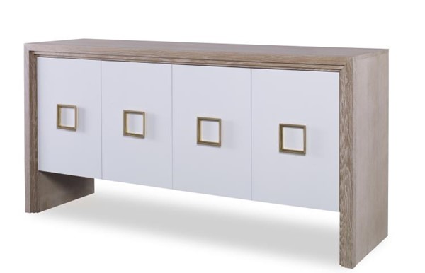 century CR9-504 - Details Iii Wythe Four Door Credenza