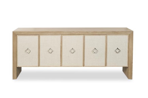 Century CR9-505 - Details Iii Wythe Five Door Credenza