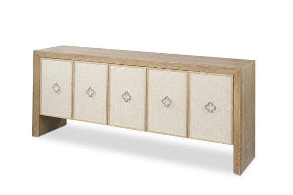 century CR9-505 - Details Iii Wythe Five Door Credenza
