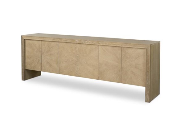 century CR9-506 - Details Iii Wythe Six Door Credenza