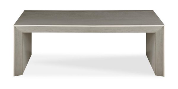 Century CR9-601-2 - Details Custom Wythe Cocktail Table - 56" To 75"