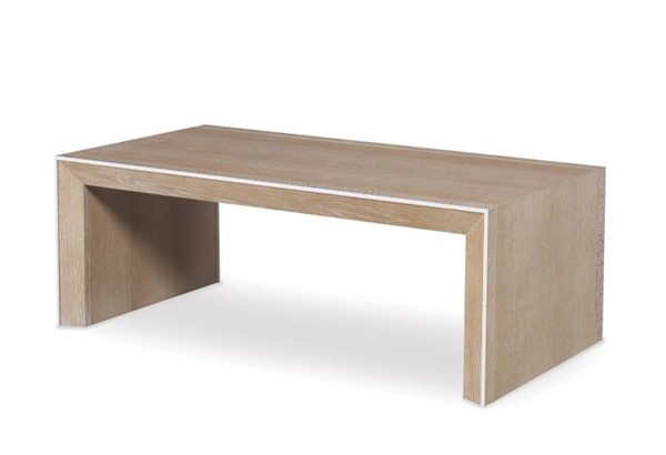 century CR9-601-2 - Details Custom Wythe Cocktail Table - 56" To 75"