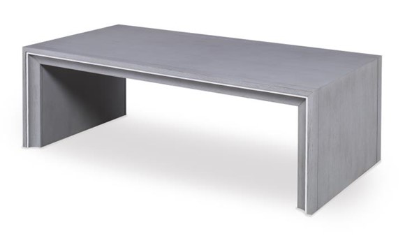 century CR9-601-3 - Details Custom Wythe Cocktail Table - 76" To 95"