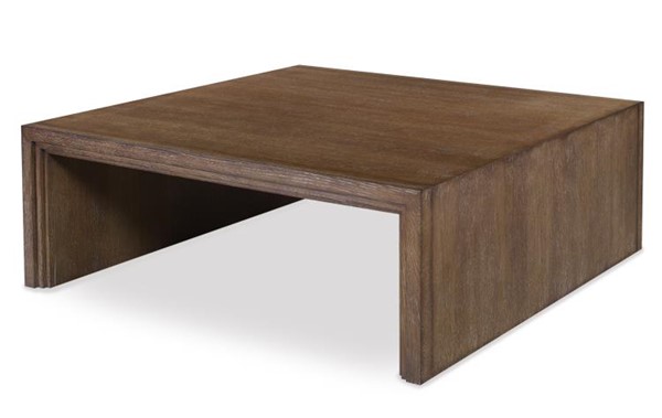 century CR9-601-4 - Details Custom Wythe Cocktail Table - 96" To 115"