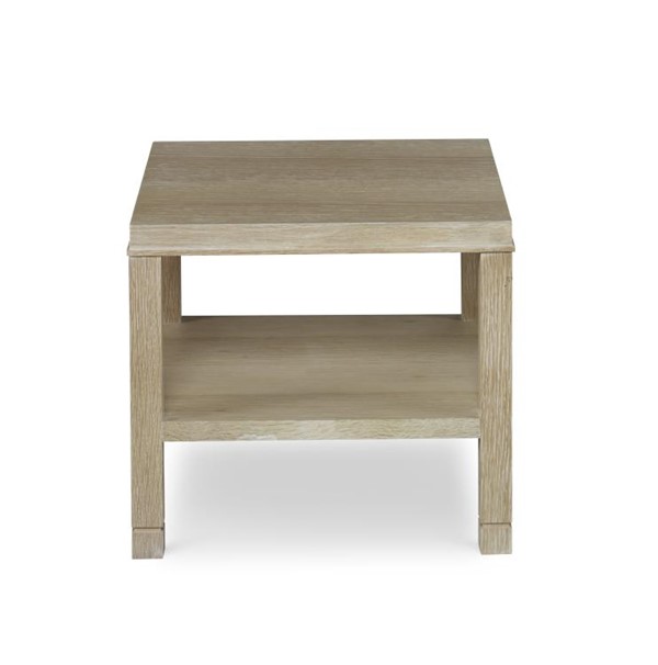 Century CR9-602-1 - Details Custom Bedford Cocktail Table - 36" To 55"