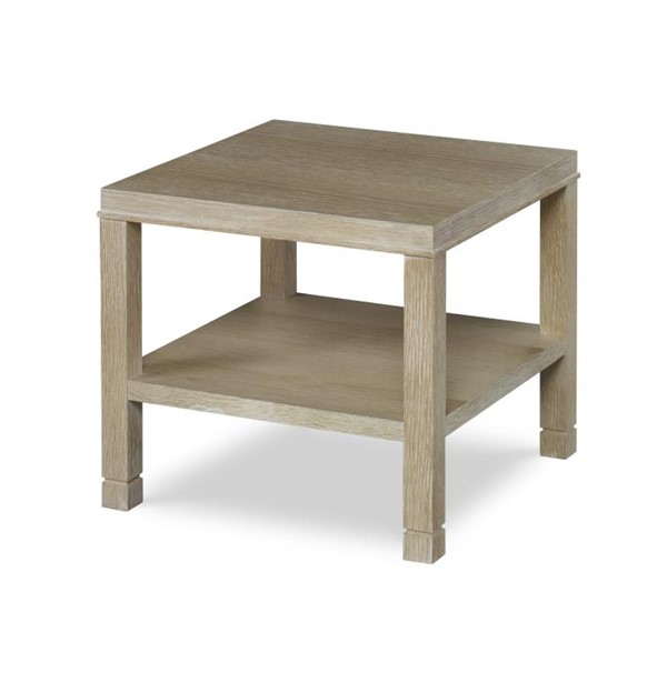 century CR9-602-1 - Details Custom Bedford Cocktail Table - 36" To 55"