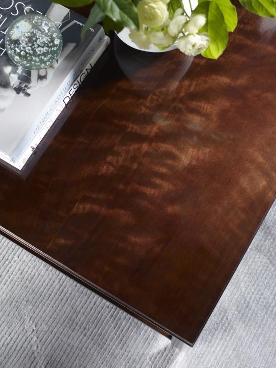 Century CR9-602-2 - Details Custom Bedford Cocktail Table - 56" To 75"