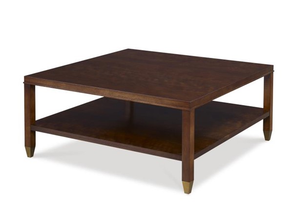 century CR9-602-2 - Details Custom Bedford Cocktail Table - 56" To 75"