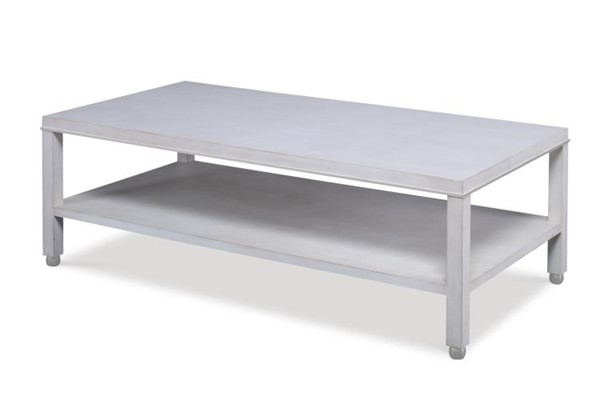 century CR9-602-4 - Custom Bedford Cocktail Table - 96" To 108"