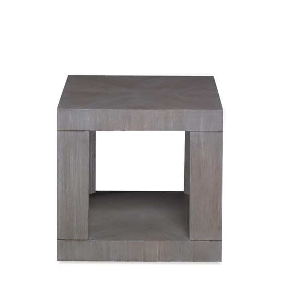 Century CR9-604-1 - Details Custom Maison Cocktail Table - 36" To 55"