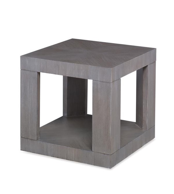 century CR9-604-1 - Details Custom Maison Cocktail Table - 36" To 55"