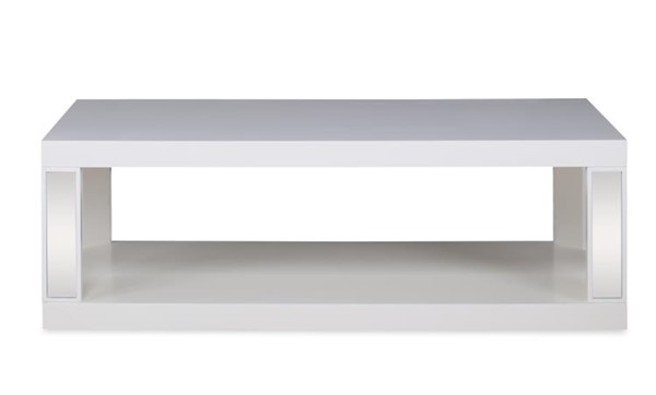 Century CR9-604-2 - Details Custom Maison Cocktail Table - 56" To 75"