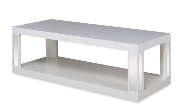 century CR9-604-2 - Details Custom Maison Cocktail Table - 56" To 75"