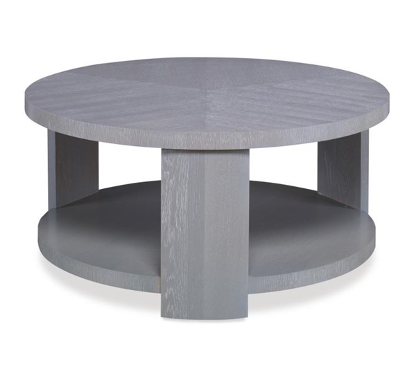 Century CR9-605-2 - Details Custom Knox Cocktail Table - 56" To 75"