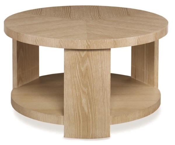 century CR9-605-2 - Details Custom Knox Cocktail Table - 56" To 75"