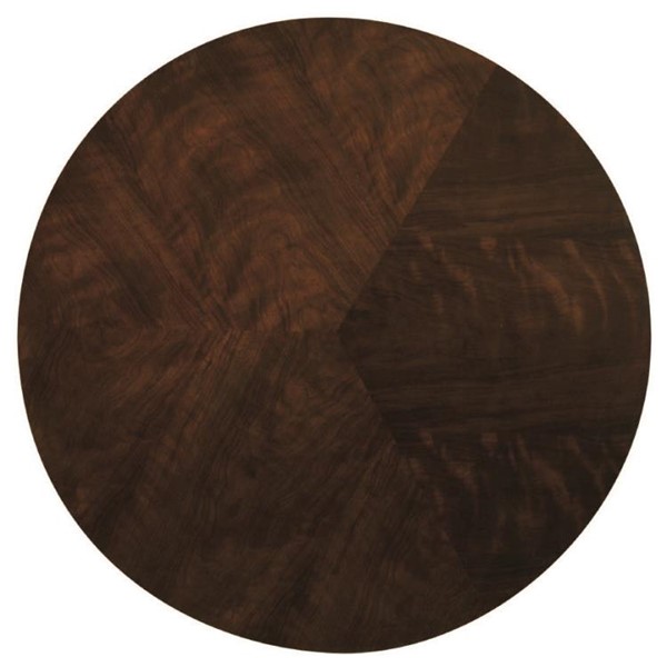 Century CR9-605-3 - Details Custom Knox Cocktail Table - 76" To 95"