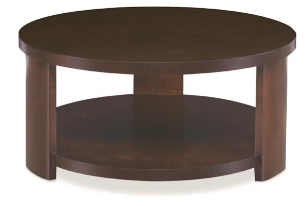 century CR9-605-3 - Details Custom Knox Cocktail Table - 76" To 95"
