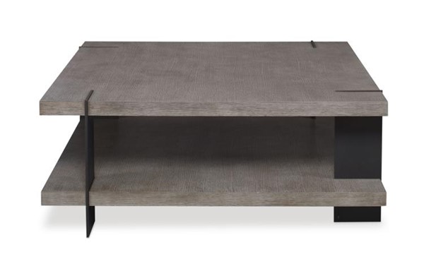 Century CR9-606-3 - Details Custom Drake Cocktail Table - 76" To 95"