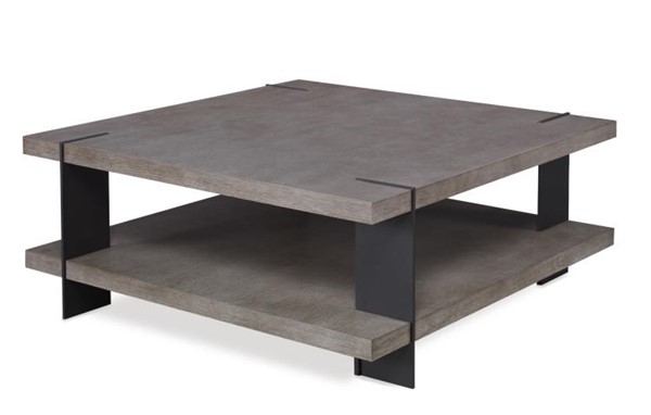 century CR9-606-3 - Details Custom Drake Cocktail Table - 76" To 95"