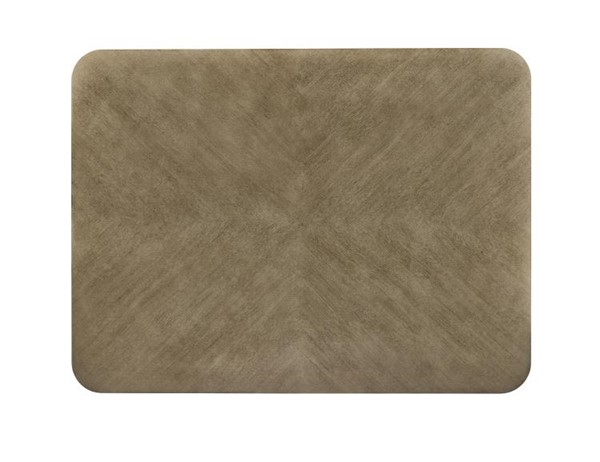 Century CR9-610-4 - Details Custom Ward Cocktail Table - 96" To 115"