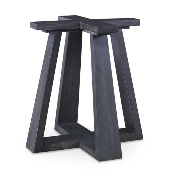 century CR9-810BG-MP - Details Dining Table Base For Glass Top
